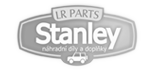 LR PARTS - servis Land Rover