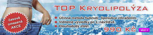 BEAUTY CLINIC - kryolipolýza, liposukce zmražením